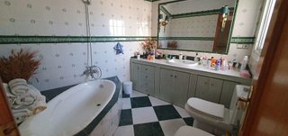 Casa adosada en venta en Sax
