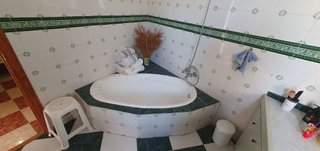 Casa adosada en venta en Sax