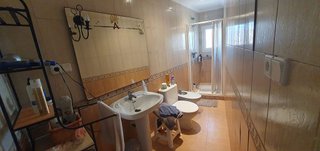 Casa adosada en venta en Sax