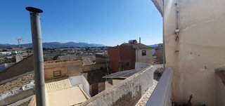 Casa adosada en venta en Sax