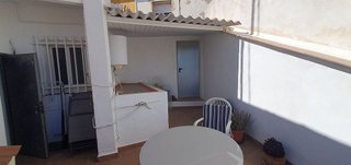 Casa adosada en venta en Sax