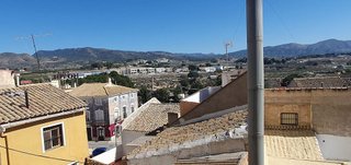 Casa adosada en venta en Sax