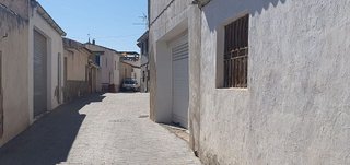 Casa adosada en venta en Sax