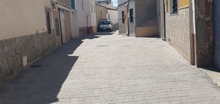 Casa adosada en venta en Sax