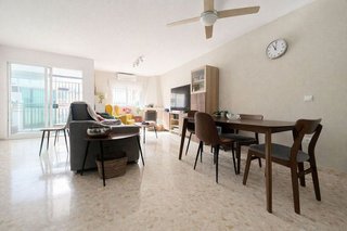 Casa adosada en venta en Arroyo de la Miel en Benalmádena