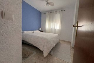 Casa adosada en venta en Arroyo de la Miel en Benalmádena