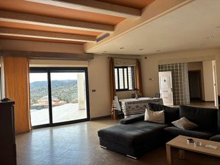 Chalet en venta en Aspe