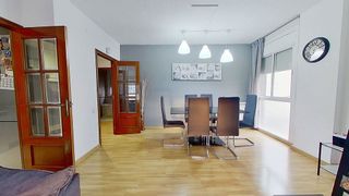 Piso en venta en Creu de Barberà en Sabadell
