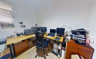 Piso en venta en Creu de Barberà en Sabadell