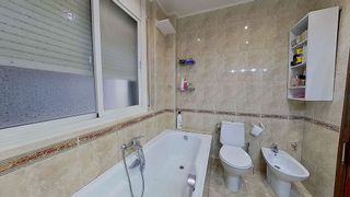 Piso en venta en Creu de Barberà en Sabadell