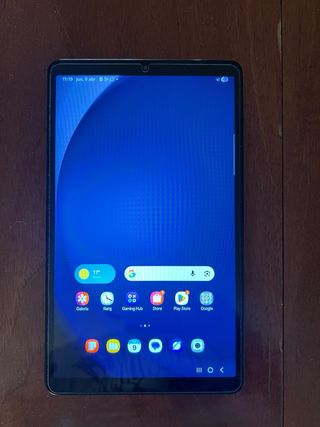 Samsung Tab A9 Nueva Versión