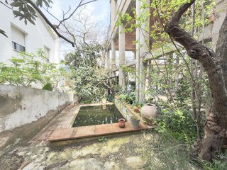 Chalet en venta en Sant Just Desvern