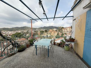 Chalet en venta en Sant Just Desvern