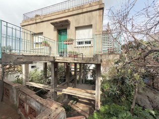 Chalet en venta en Sant Just Desvern