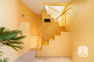 Chalet en venta en Vistalegre en Castelldefels