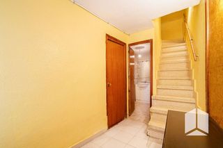 Chalet en venta en Vistalegre en Castelldefels