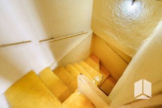 Chalet en venta en Vistalegre en Castelldefels