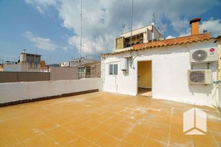 Chalet en venta en Vistalegre en Castelldefels