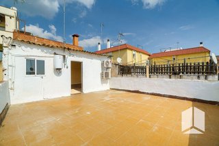 Chalet en venta en Vistalegre en Castelldefels