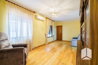 Chalet en venta en Vistalegre en Castelldefels