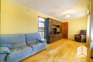Chalet en venta en Vistalegre en Castelldefels