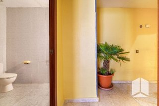 Chalet en venta en Vistalegre en Castelldefels