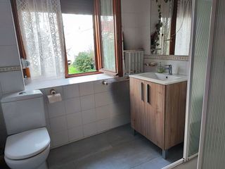 Chalet en venta en Judizmendi - Santa Lucía en Vitoria-Gasteiz