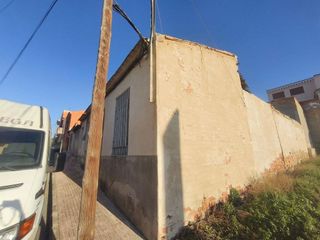 Casa en venta en Molina de Segura ciudad en Molina de Segura