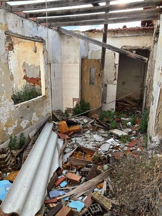 Casa en venta en Molina de Segura ciudad en Molina de Segura