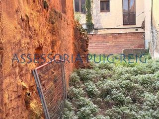 Terreno en venta en Sant Fruitós de Bages