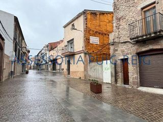 Terreno en venta en Sant Fruitós de Bages