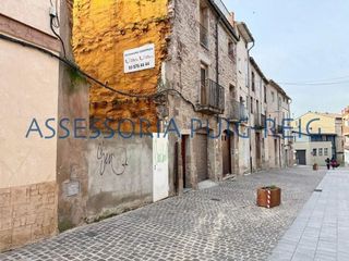 Terreno en venta en Sant Fruitós de Bages