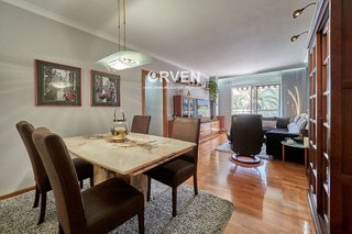 Piso en venta en Sant Josep en Hospitalet de Llobregat, L´