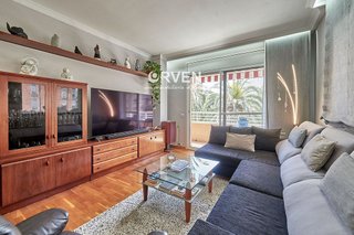 Piso en venta en Sant Josep en Hospitalet de Llobregat, L´