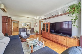 Piso en venta en Sant Josep en Hospitalet de Llobregat, L´