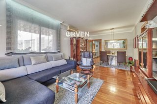 Piso en venta en Sant Josep en Hospitalet de Llobregat, L´