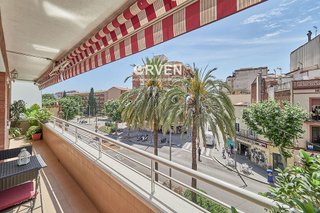 Piso en venta en Sant Josep en Hospitalet de Llobregat, L´