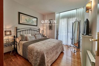 Piso en venta en Sant Josep en Hospitalet de Llobregat, L´