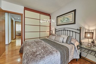 Piso en venta en Sant Josep en Hospitalet de Llobregat, L´