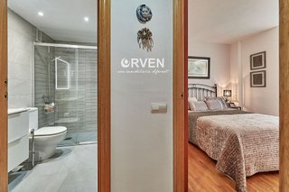 Piso en venta en Sant Josep en Hospitalet de Llobregat, L´