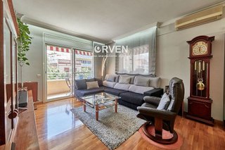 Piso en venta en Sant Josep en Hospitalet de Llobregat, L´