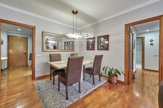 Piso en venta en Sant Josep en Hospitalet de Llobregat, L´