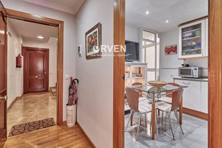 Piso en venta en Sant Josep en Hospitalet de Llobregat, L´