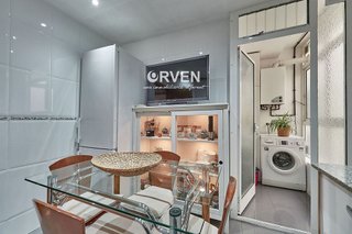 Piso en venta en Sant Josep en Hospitalet de Llobregat, L´