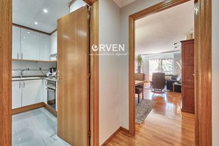 Piso en venta en Sant Josep en Hospitalet de Llobregat, L´