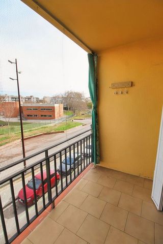Piso en venta en Barri del Mar - Ribes Roges en Vilanova i La Geltrú