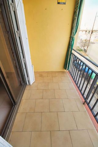Piso en venta en Barri del Mar - Ribes Roges en Vilanova i La Geltrú