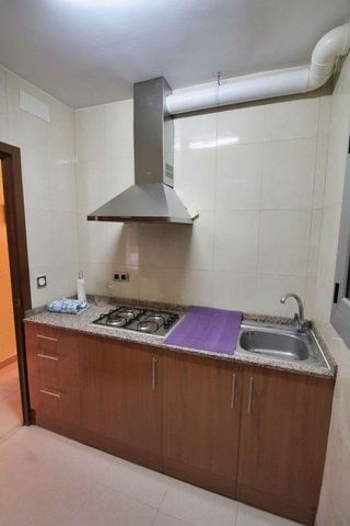 Piso en venta en Barri del Mar - Ribes Roges en Vilanova i La Geltrú