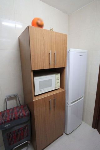 Piso en venta en Barri del Mar - Ribes Roges en Vilanova i La Geltrú