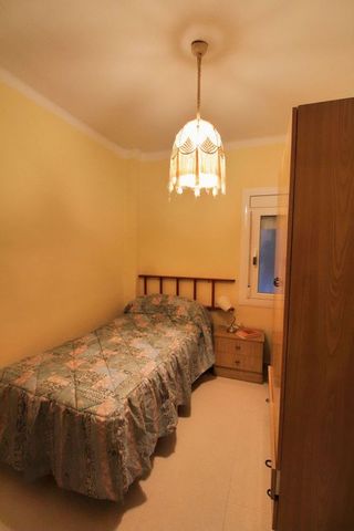Piso en venta en Barri del Mar - Ribes Roges en Vilanova i La Geltrú